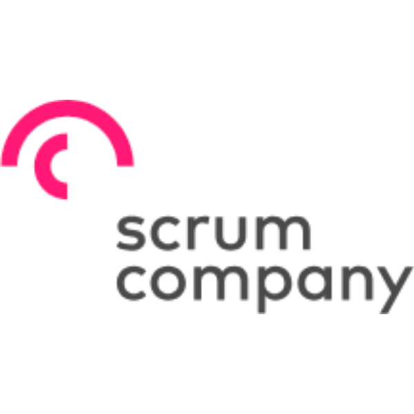 Logo Scrum Company