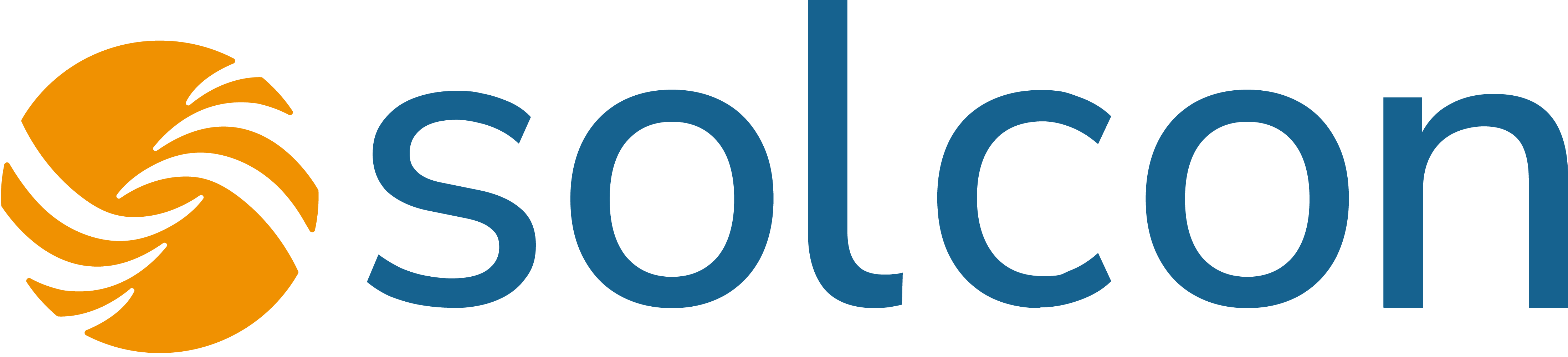 Logo Solcon
