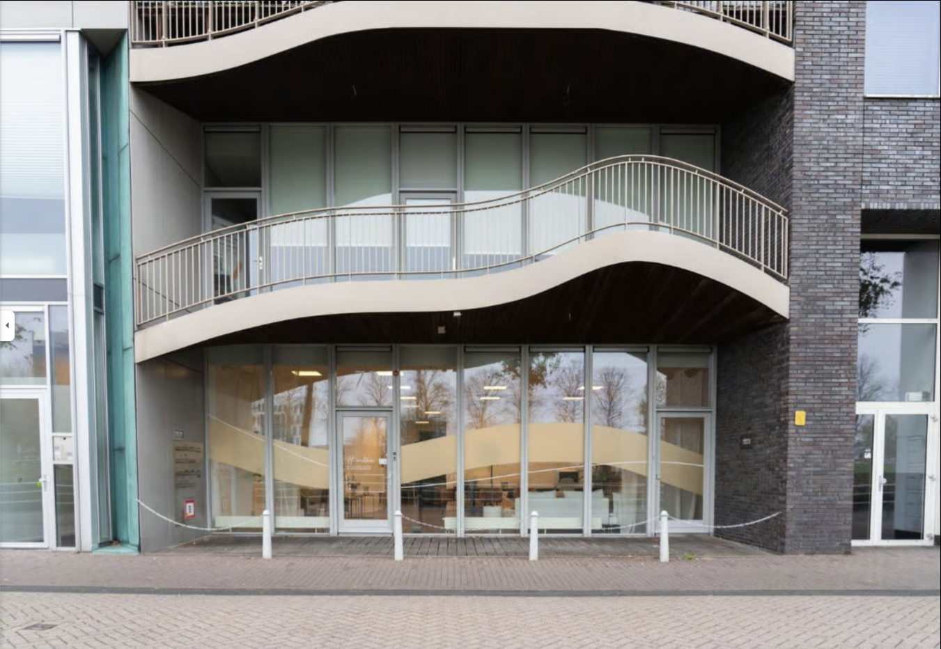 Locatie Always On Marketing in Lelystad