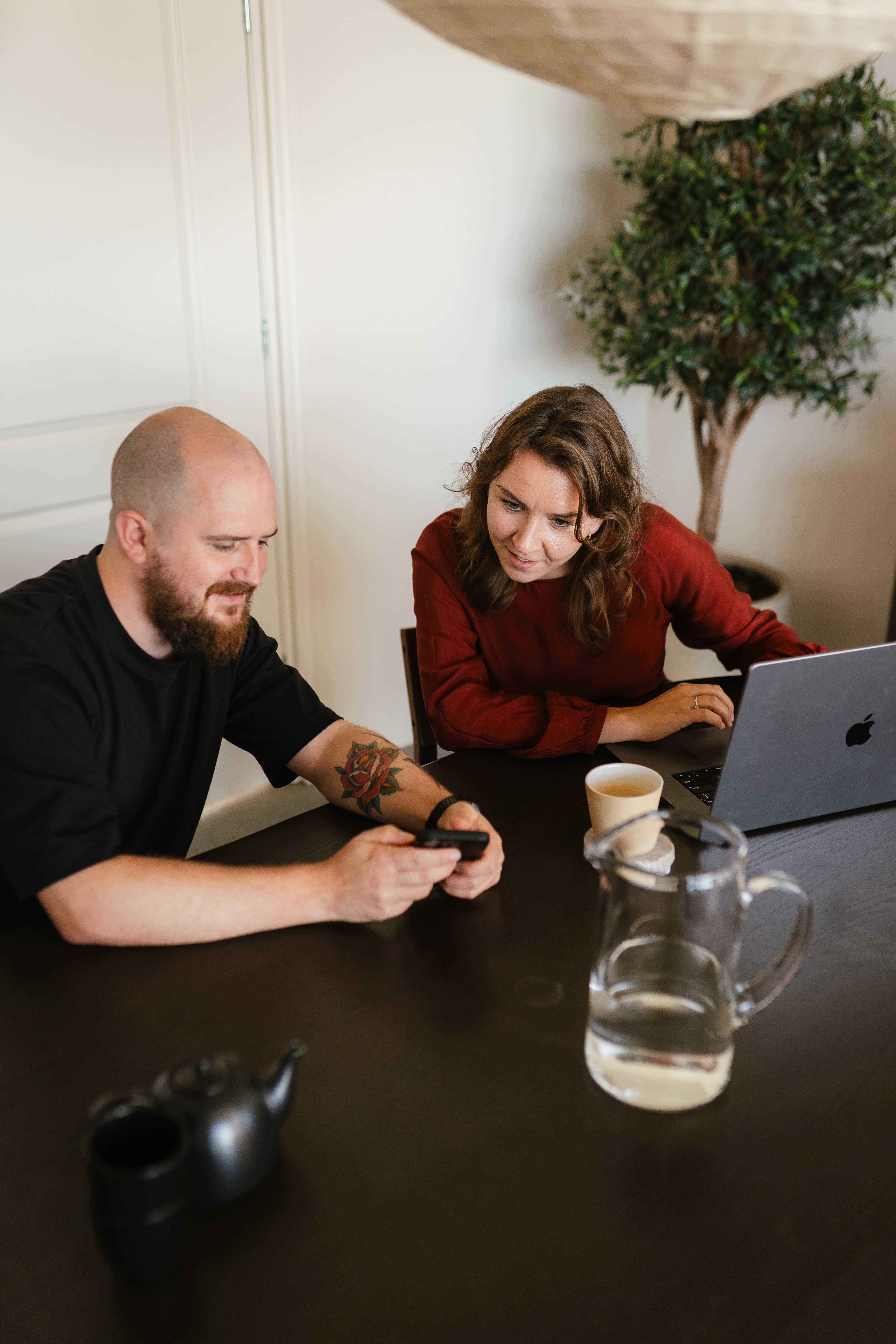 sea specialisten overleg