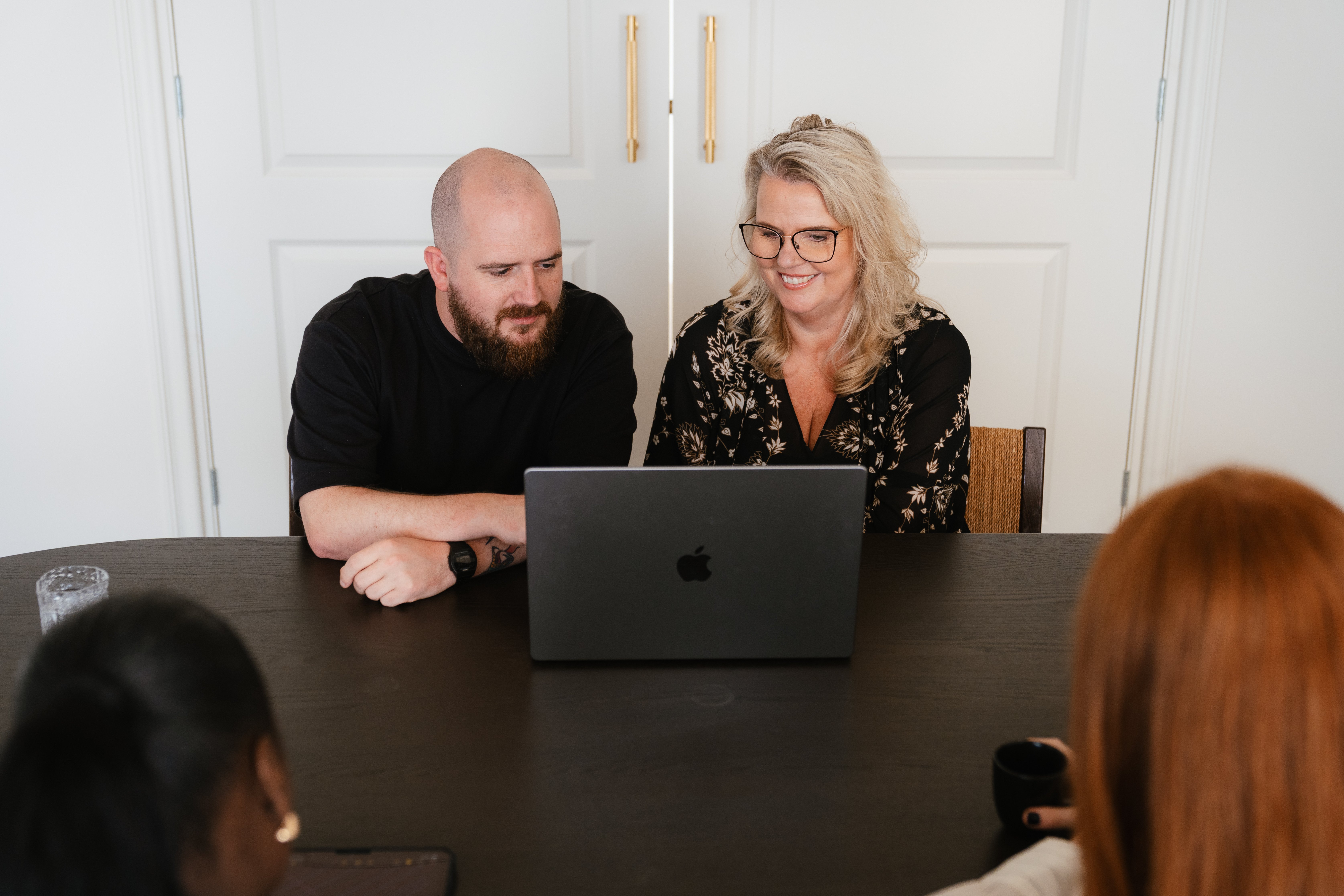 Zoekmachine & AI optimalisatie