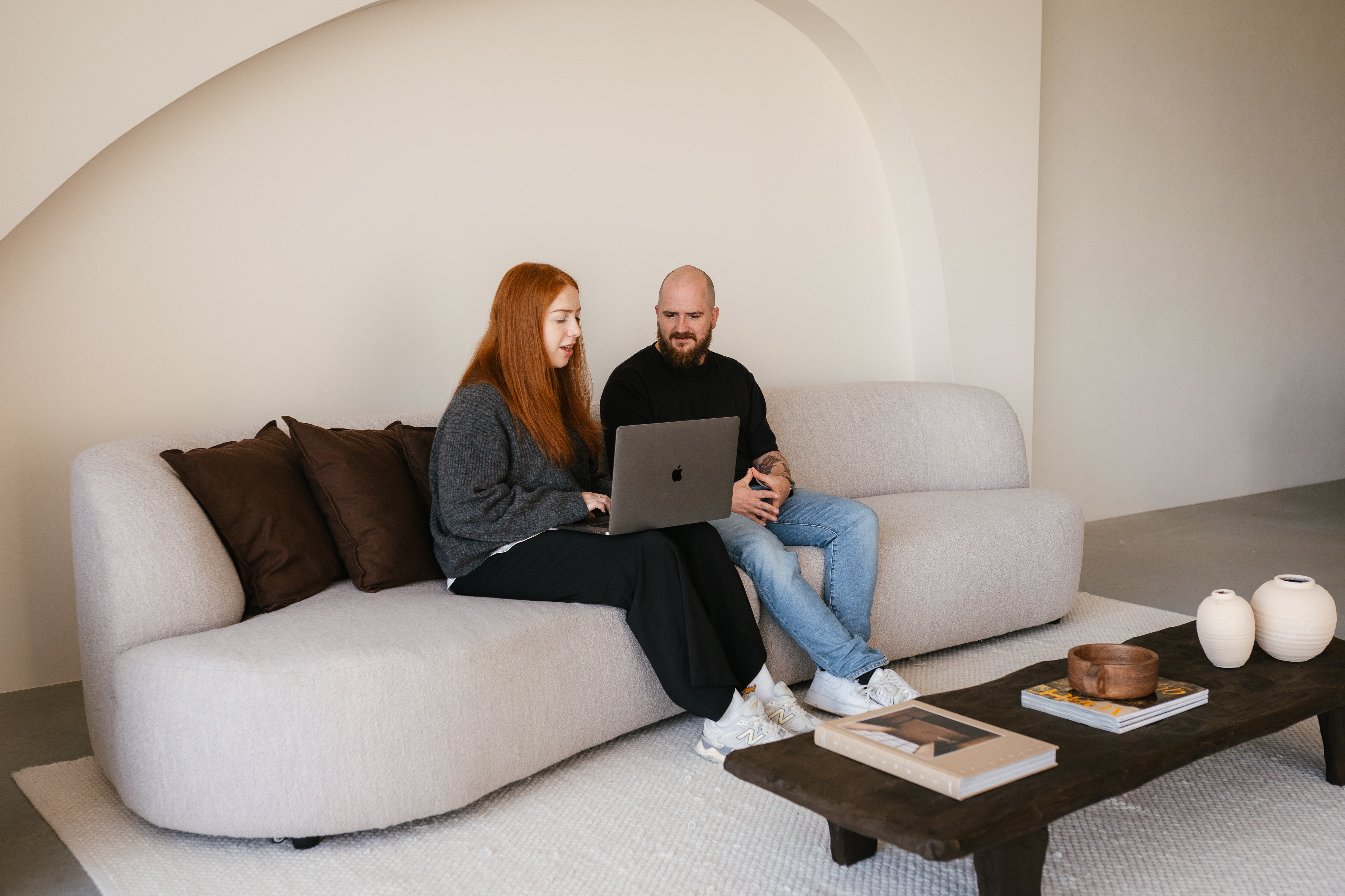 paid social specialisten in overleg